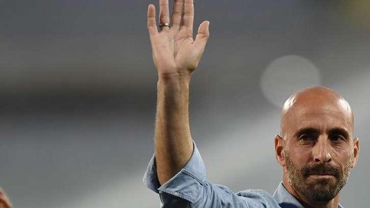 Borja Valero: "Alla Fiorentina forse qualcuno rimase male quando mi prese l'Inter"