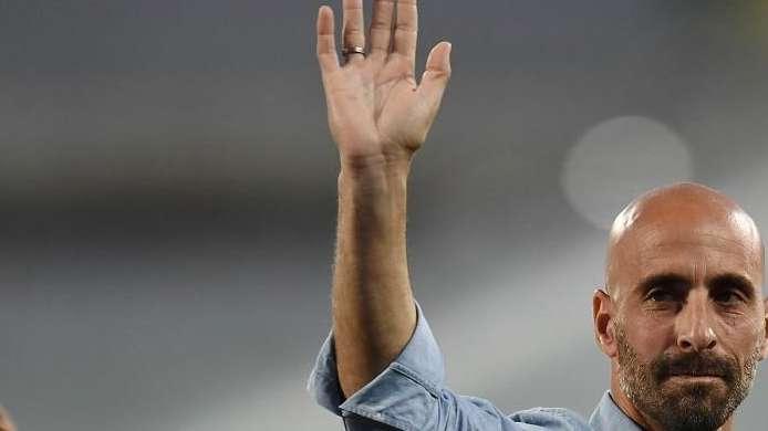 Borja Valero: "La scena migliore che ho mai visto in uno spogliatoio riguarda Ranocchia e Brozovic"