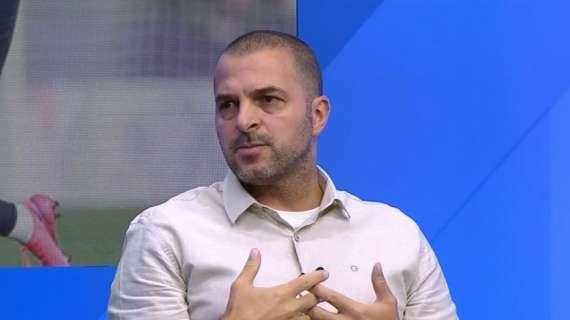 Zé Elias: "Per me Simoni non morirà mai, è stato come un padre"