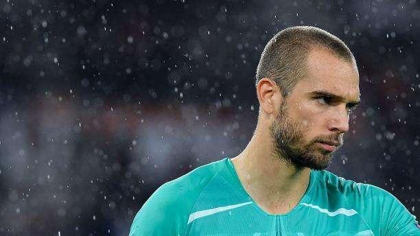 Qui Roma - Pau Lopez da valutare, a Milano c'è anche Cardinali 