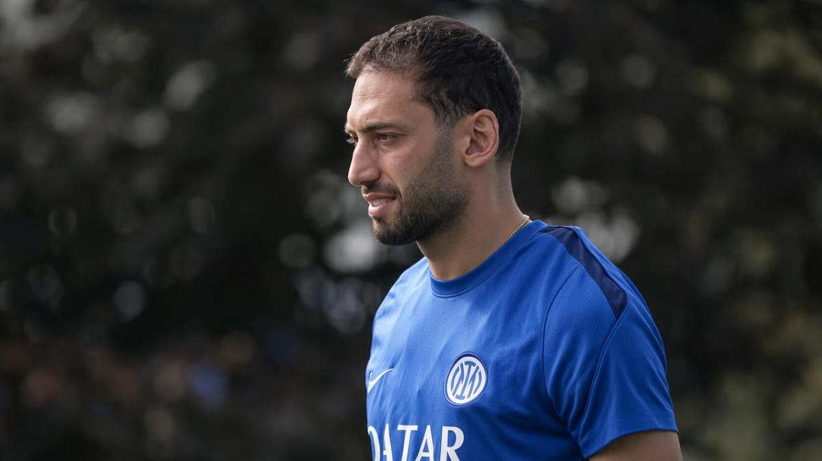 CdS - Inter-Parma, Calhanoglu sì ma Lautaro no: la probabile. Dubbio in porta