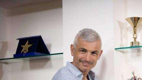 Ravanelli: "Juve imbattibile? Nessuno lo è. Napoli e Inter stanno facendo bene, campionato aperto"