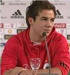 L'ag. di Götze allontana l'Inter: "Rimarrà a Dortmund"