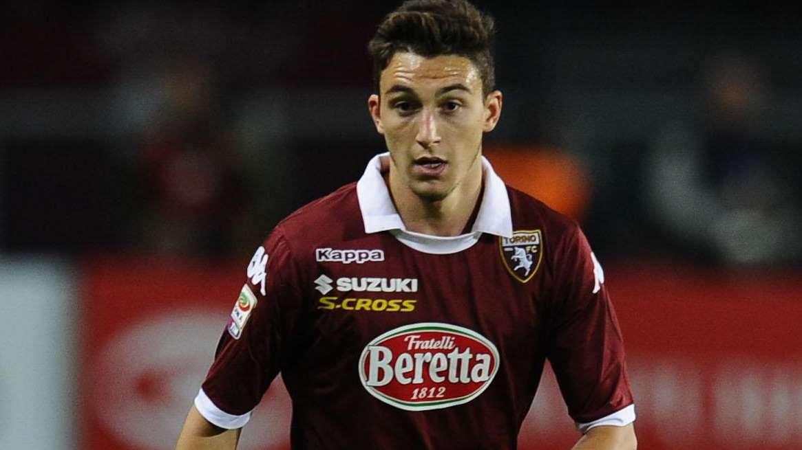 Qui Torino - Con l'Inter Darmian-Rodriguez-Moretti
