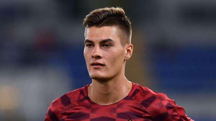 Ag. Schick: "Scelto la Roma per essere protagonista"