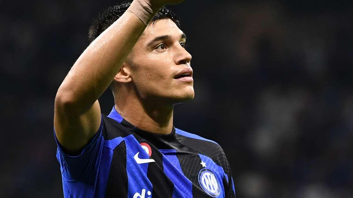 CdS - Verso il Verona: occhio a Correa. Lautaro parte dalla panchina?