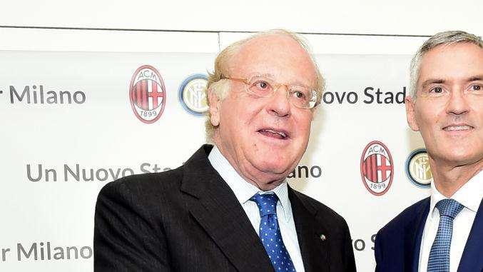 GdS - Nuovo stadio, Sala vs Inter: il Milan non si intromette e rimane ottimista sul progetto 