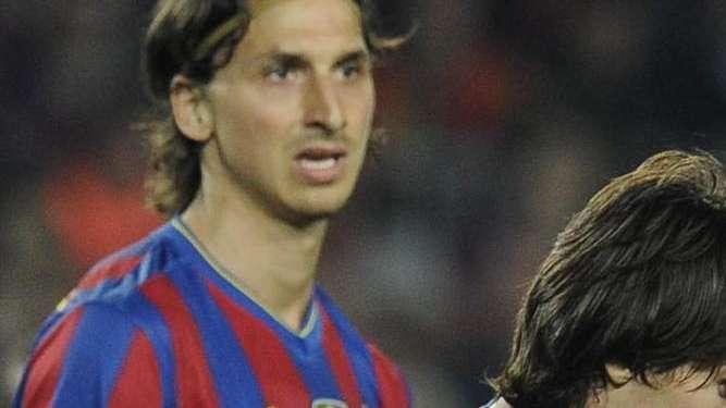 Messi e tutto il calore italiano: "Ringrazio D&G"