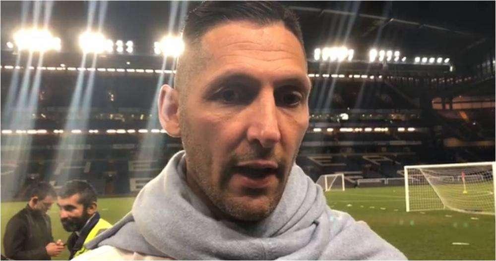 Anniversario scudetto 2010, il tweet celebrativo di Materazzi