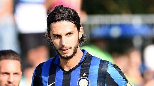 FcIN - Ranocchia in uscita, ma rifiuta il Southampton