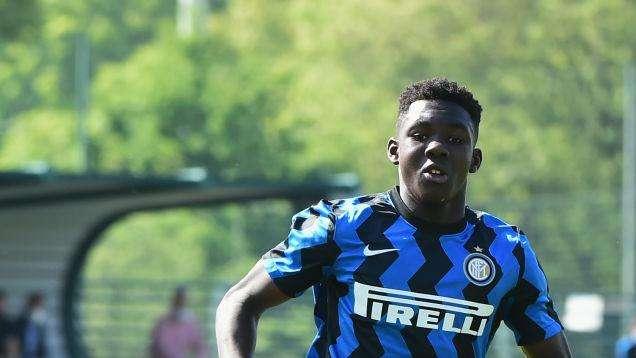 Inter U17, è pareggio in trasferta col Monza: Dell'Acqua risponde nel finale a Owusu