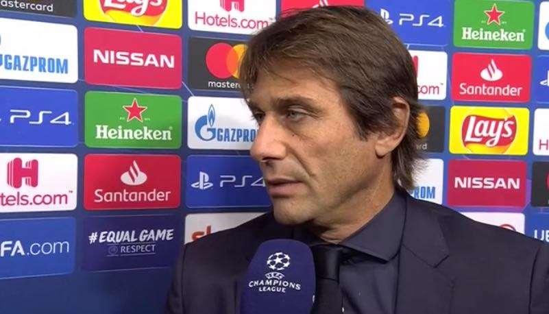 Conte: "Sfida stimolante, Lukaku e Lautaro dentro la nostra idea. Sensi? Vedremo se e quanto utilizzarlo"