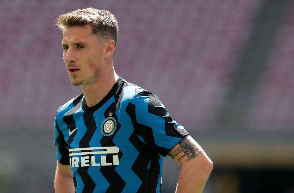 FcIN - Cantera indigesta: Esposito e Pinamonti verso la cessione a titolo definitivo. La strategia dell'Inter