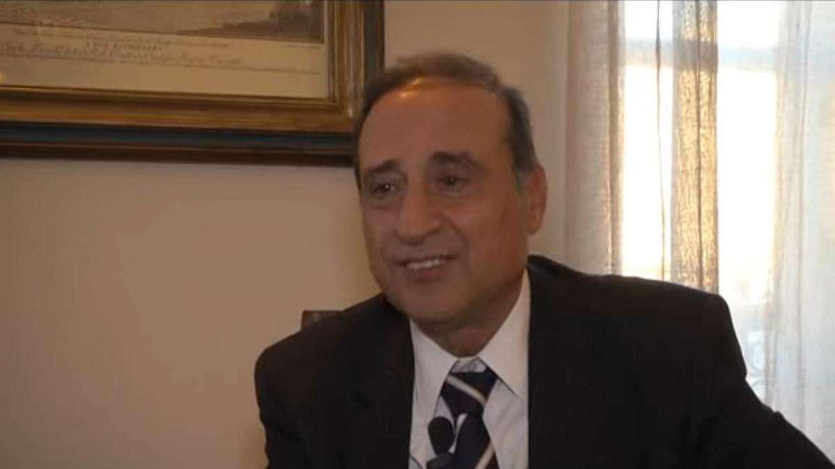 Paolillo: "San Siro sta facendo discutere, a mio avviso dovrebbe essere demolito"