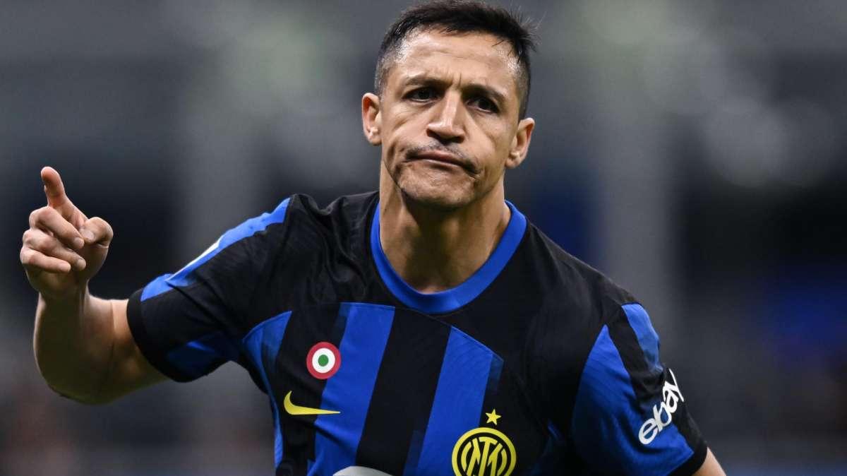 Pagelle GdS - Sanchez ha qualità superiori, Dumfries è addormentato