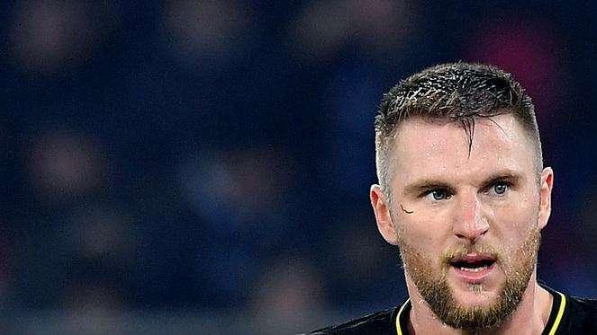 TS - Skriniar da uomo mercato a titolare, ma il Tottenham alzerà l'offerta: i dettagli