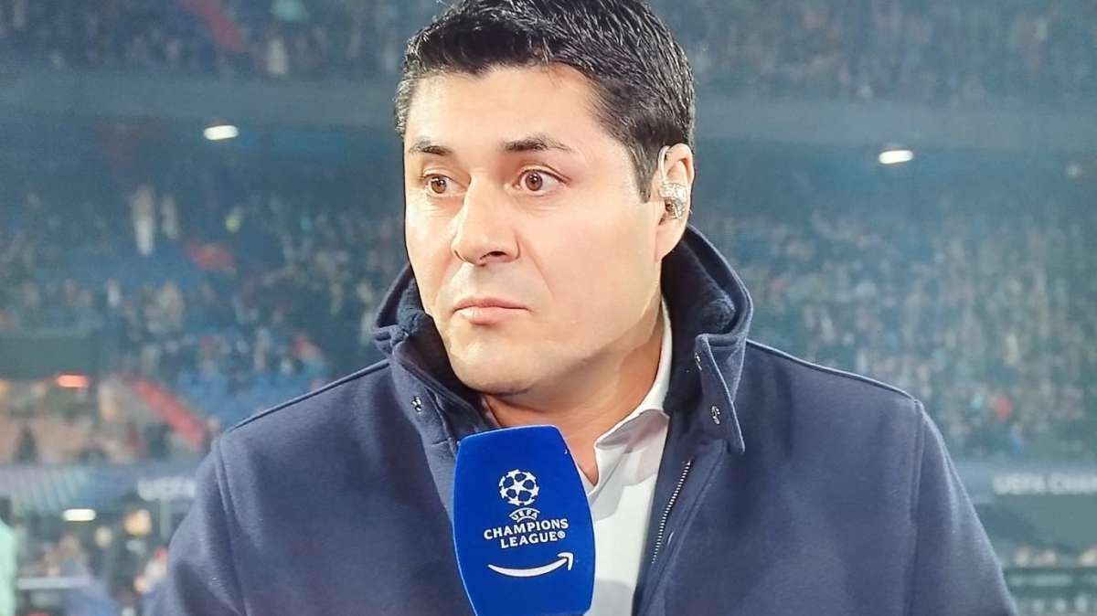 Cruz: "Questa Inter mi ricorda quella del Triplete. Castro? Difficile dire no ai nerazzurri, è già simile a Lautaro"
