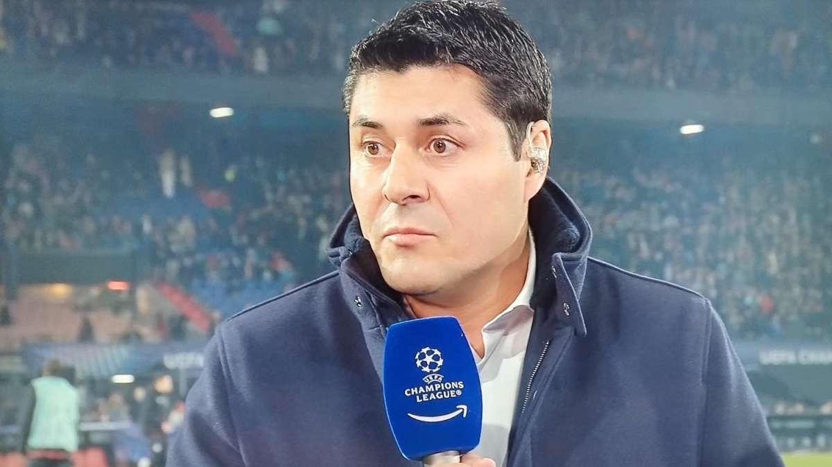 Cruz: "Non ho visto una Juve così superiore all'Inter, anzi mi aspettavo di più da loro"