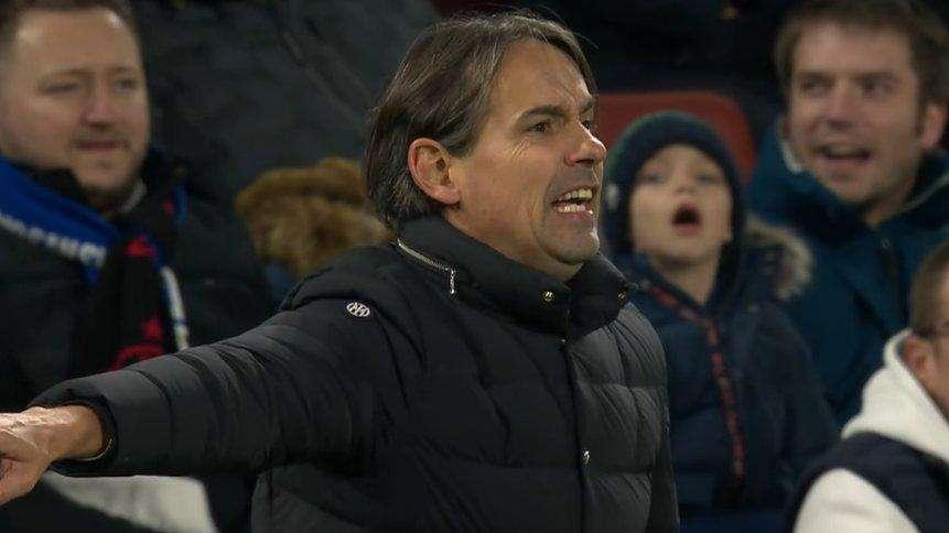 Salisburgo-Inter - Forza tranquilla: i nerazzurri ordinati e determinati volano agli ottavi di Champions League