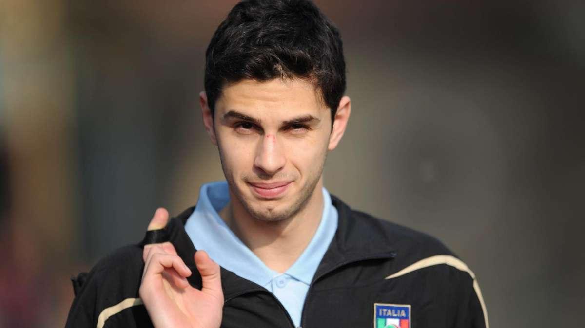 Ranocchia a 360°: Quella volta che feci da raccattapalle a Materazzi..."