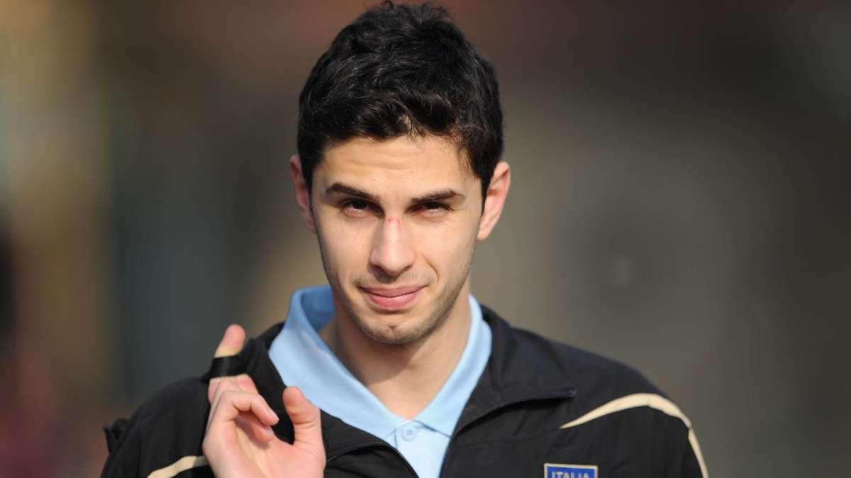 Ranocchia e Bergomi vi sfidano a calciobalilla!