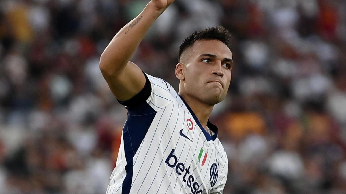 Domenica Racing-Boca, Lautaro Diaz: "Ricordo il gol di Martinez alla Bombonera"