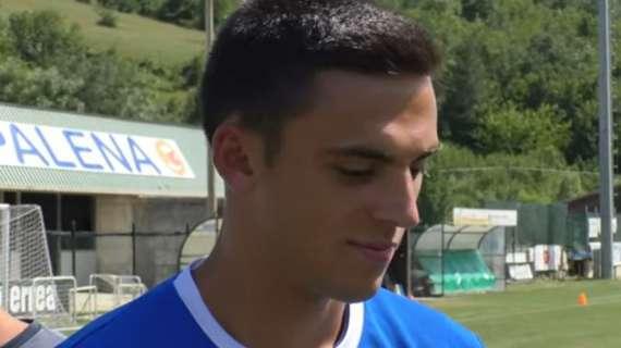 FcIN - Juventus, Atalanta e Roma seguono Zappa. Ma l'Inter ha l'ultima parola