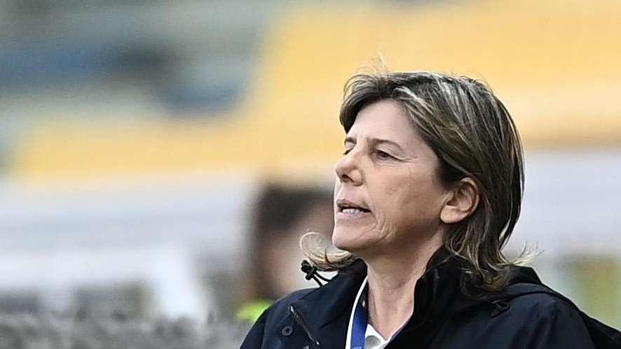 Italia Femminile con tre nerazzurre, Bertolini: "All'Europeo chi si metterà a disposizione sempre con il sorriso"
