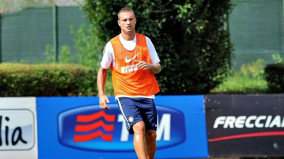 TS - Alex & Vidic, opposti a parametro zero: il serbo...