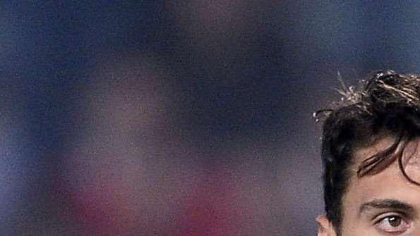 Sportiello rivela: "Ammiro molto Samir Handanovic"