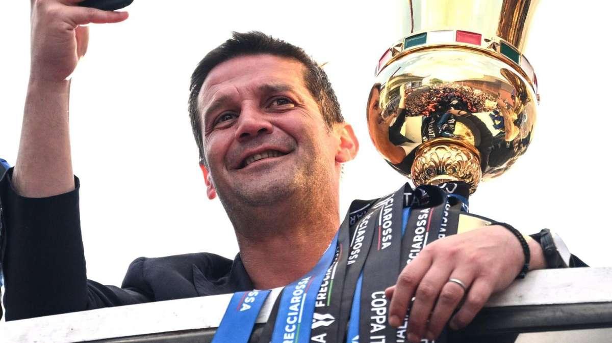 Inter-Chivu, accordo raggiunto. Ma per l'ufficialità c'è da attendere