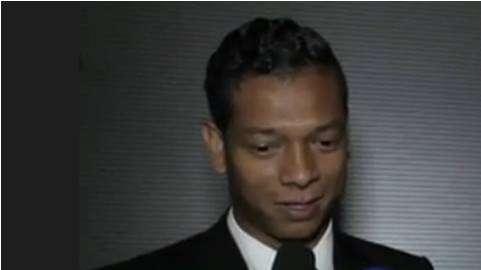 Guarin: "Pronto al recupero. La Colombia..."