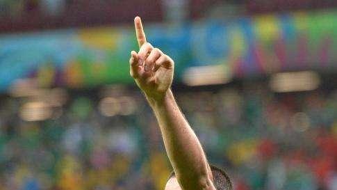 Marchetti: "Hernandez con Osvaldo? Dura, perché..."