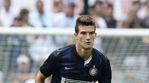 TS - Andreolli, incrocio Inter-Torino sul mercato
