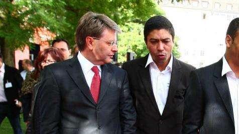 Elber: "Col Bayern due finali di Champions in tre anni, eppure c'erano squadroni come Real e Inter"