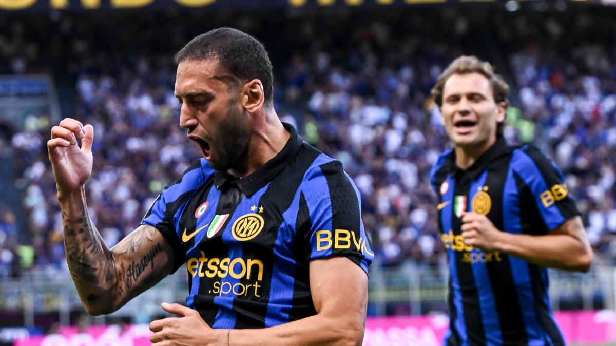L'Inter parte bene in campionato: le statistiche contro il Monza e i prossimi impegni