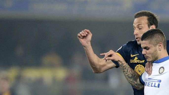 TMW - Icardi verso l'Atletico? No degli spagnoli