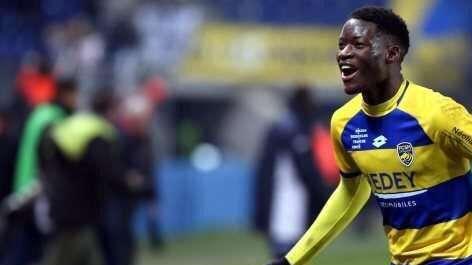 FcIN - Agoume-Inter, c'è fiducia. Il City arriva a 6 mln, ma i nerazzurri hanno il sì del ragazzo e rilanceranno