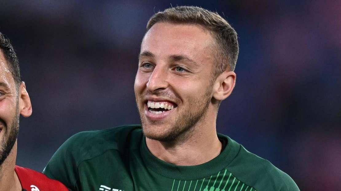 GdS - Verso Italia-Albania, Frattesi recuperato. Barella domani torna in gruppo: test decisivo per l'interista