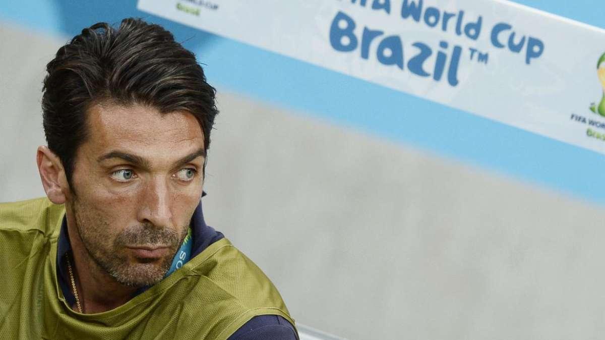 Nazionale azzurra, tutti in campo i 23 a disposizione
