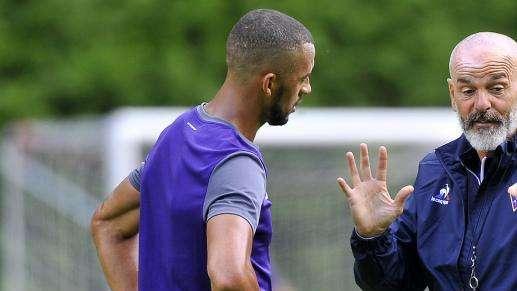 Pioli: "Inter di alto livello, noi dobbiamo crescere"