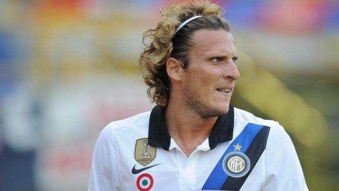 L'infortunio e l'attesa: dopo 2 mesi, rientra Forlan!