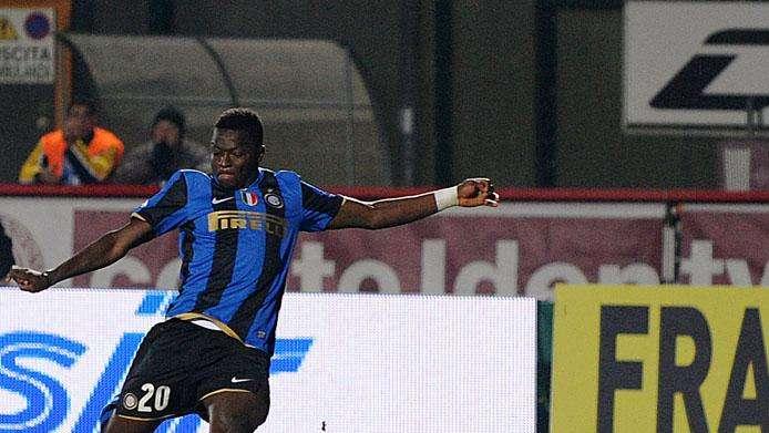 Lite tra Muntari e il ministro dello Sport ghanese