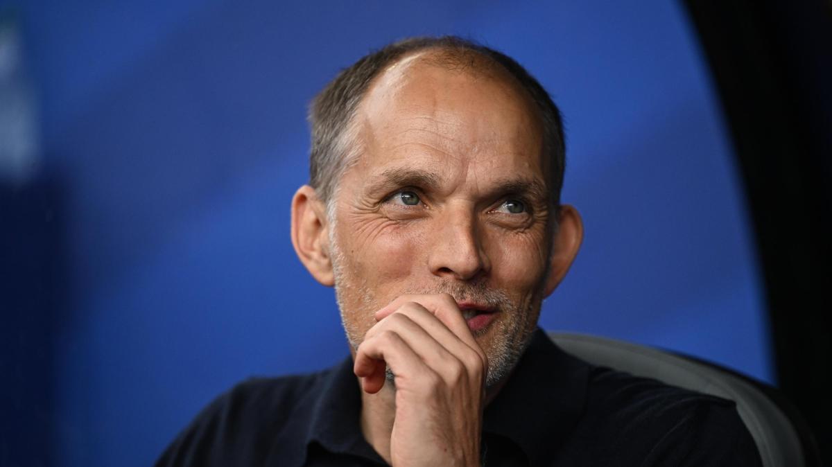 Inghilterra-Argentina 1-2, Tuchel: "La scivolata di Spence su Simeone ha avuto un effetto sul nostro atteggiamento"