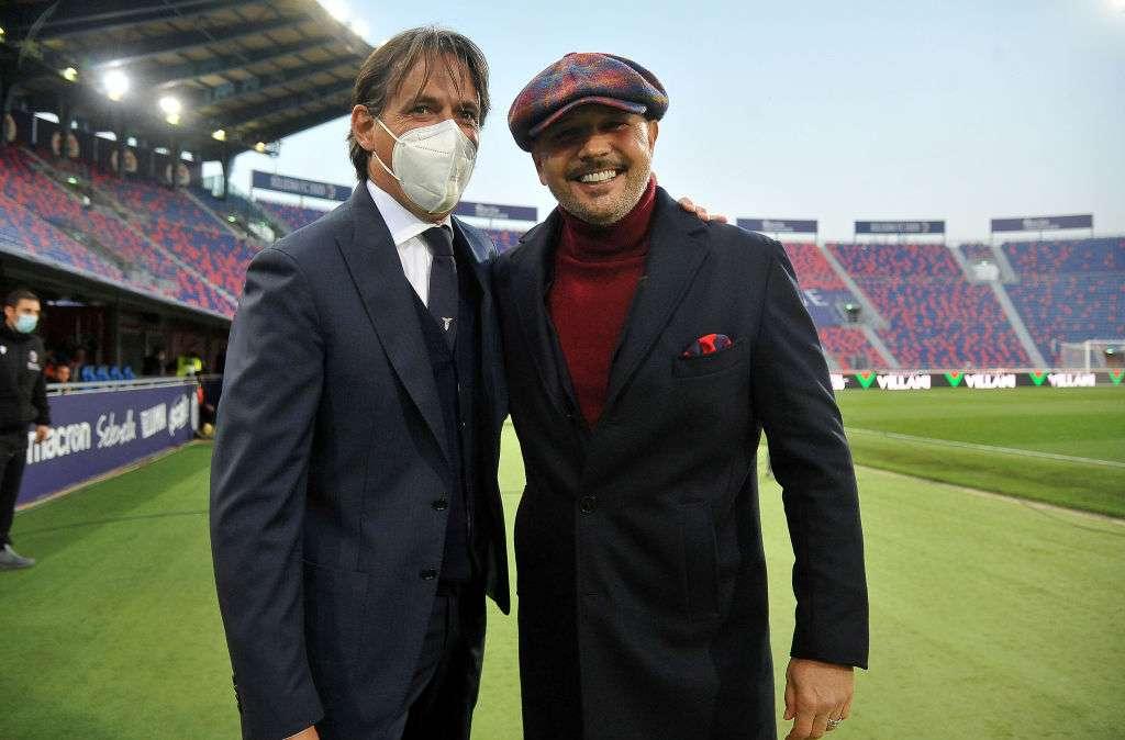 Mihajlovic: "Anche Inter e Juve soffrirebbero le nostre assenze"
