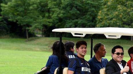 CdS - ET in arrivo a Milano, la sua agenda: domani...