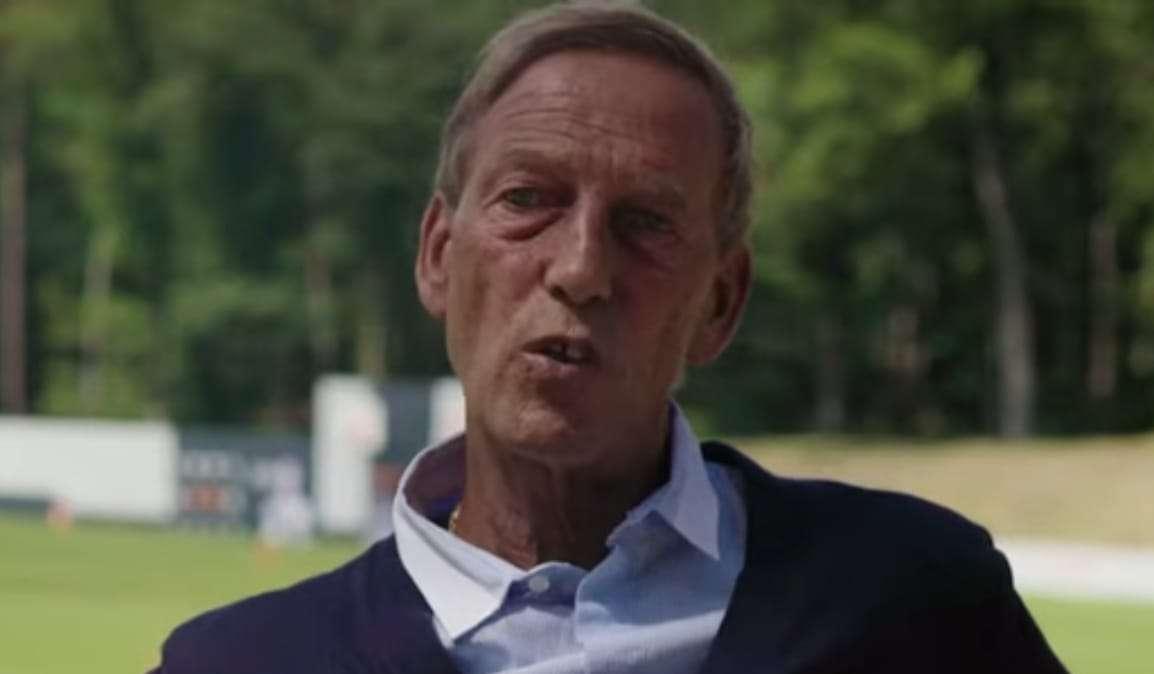 Un altro lutto nel mondo del calcio: è morto improvvisamente l'olandese Johan Neeskens