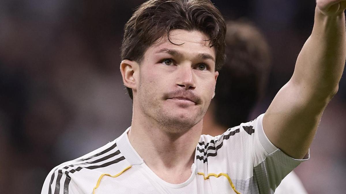 Inter, occhi puntati su Fran García. Ma il Betis non vuole cederlo
