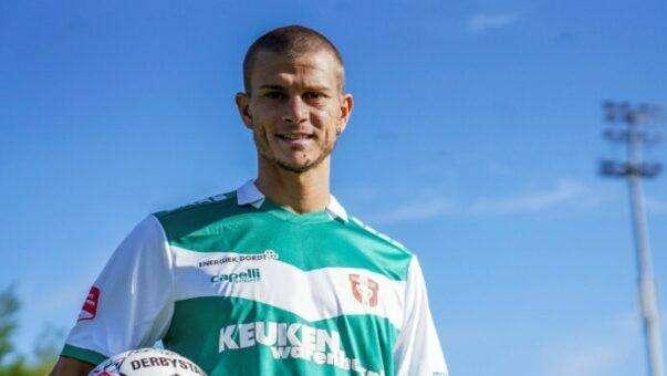 UFFICIALE - Samuele Longo, avventura nei Paesi Bassi: è un nuovo giocatore del Dordrecht