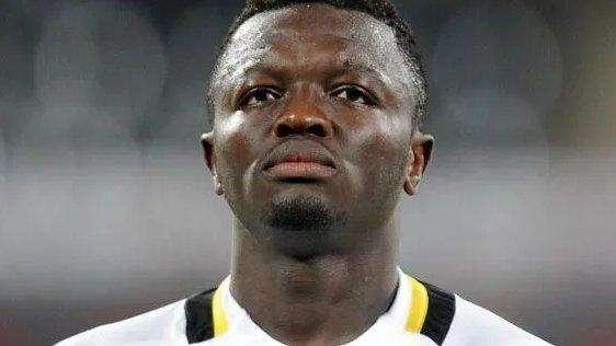 Muntari: "Tornerei a servire la mia Nazionale anche in stampelle"